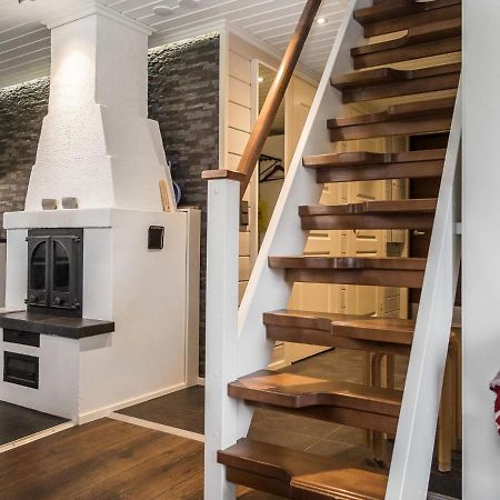 Holiday Home Tahkovuorentie 34 B By Interhome Kültér fotó