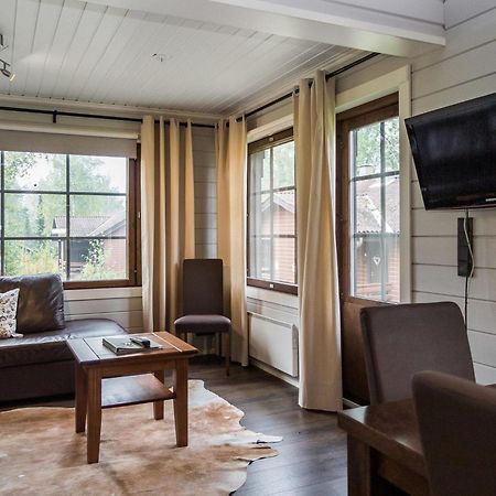 Holiday Home Tahkovuorentie 34 B By Interhome Kültér fotó