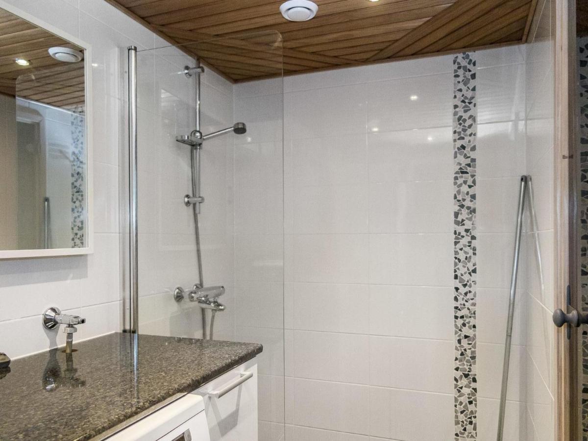 Holiday Home Tahkovuorentie 34 B By Interhome Kültér fotó